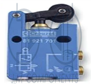 SWITCH NEUMATICO PUERTA DE SER